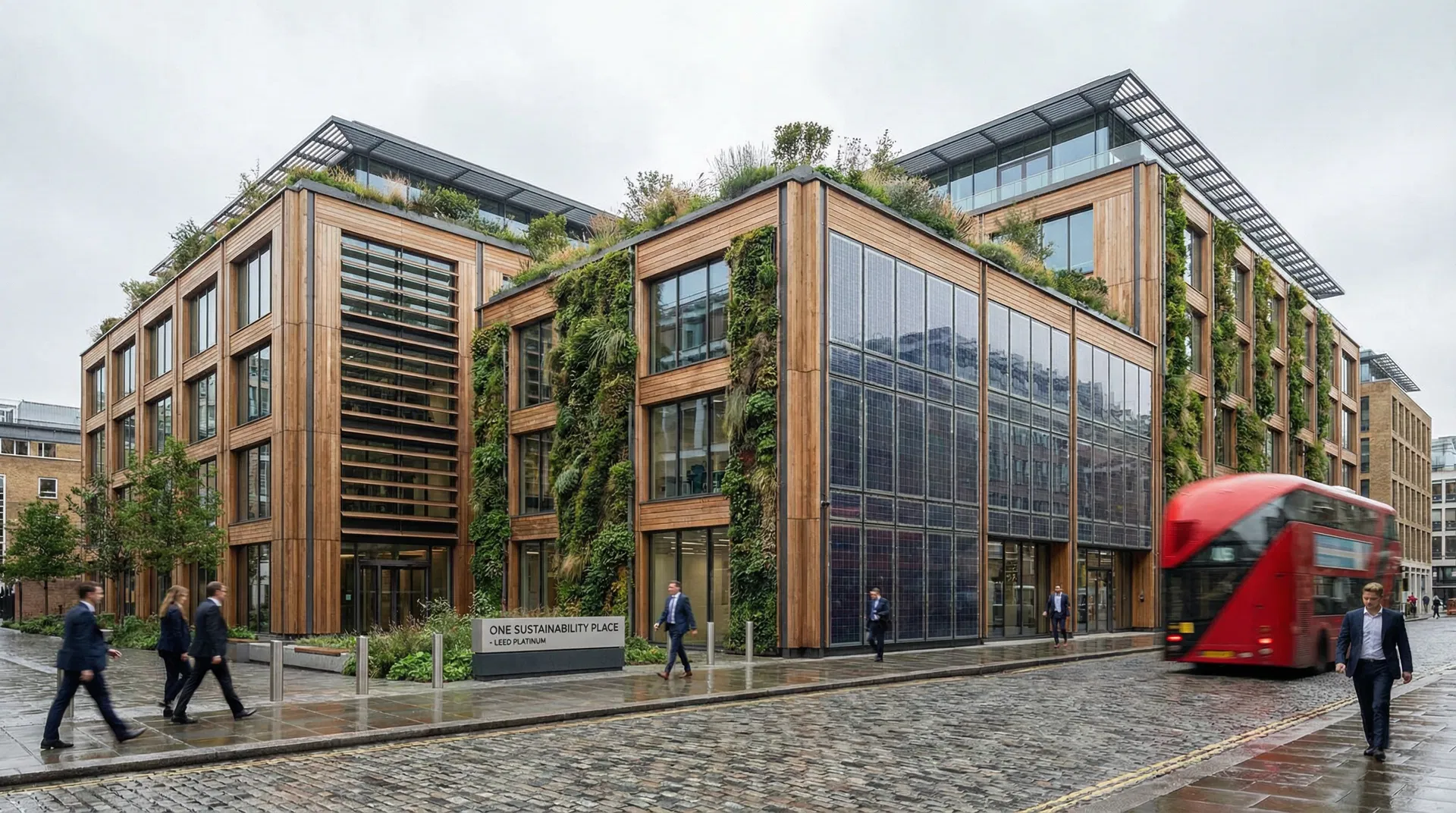 Green Building Certification