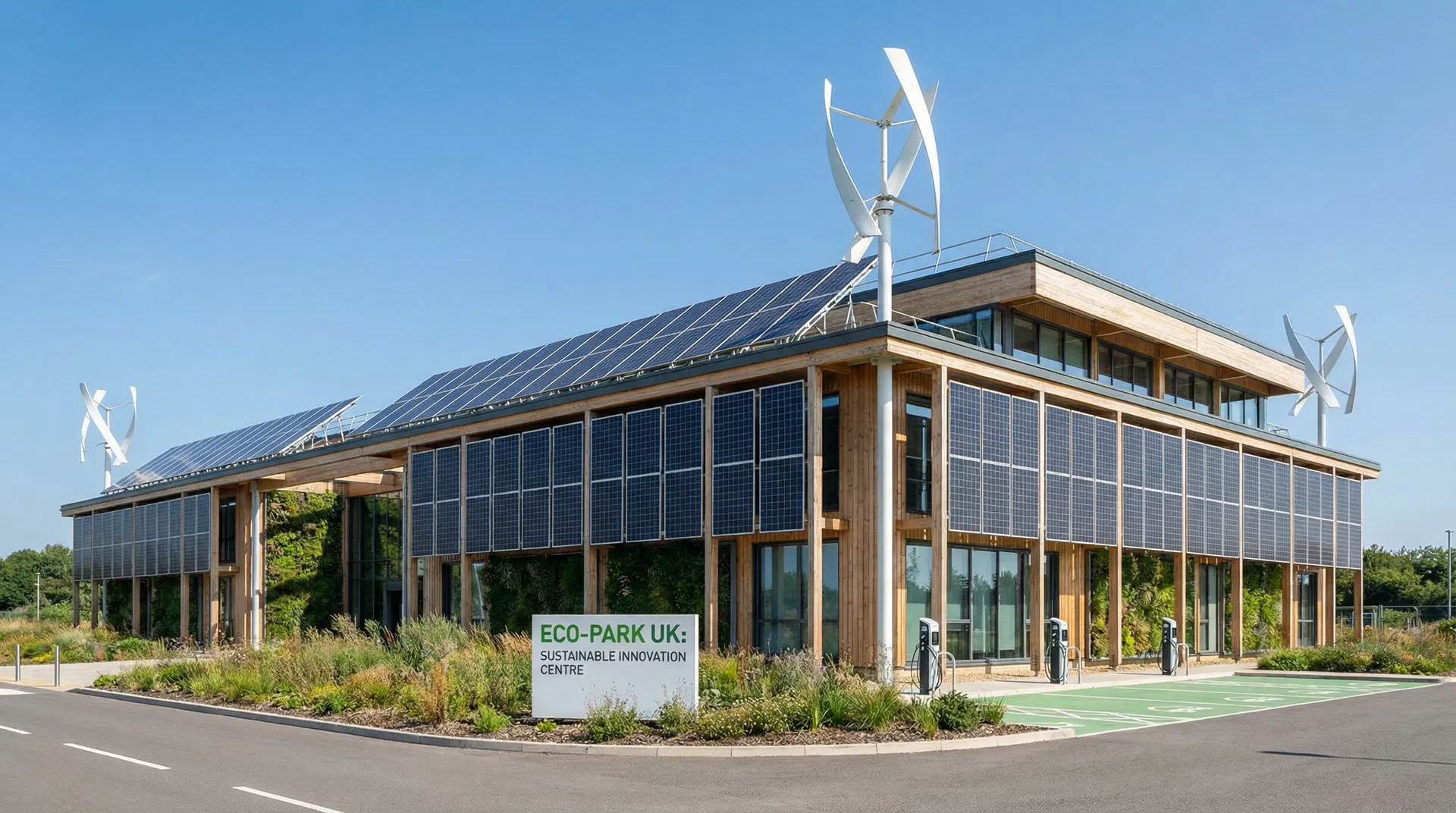 Renewable Energy Integration