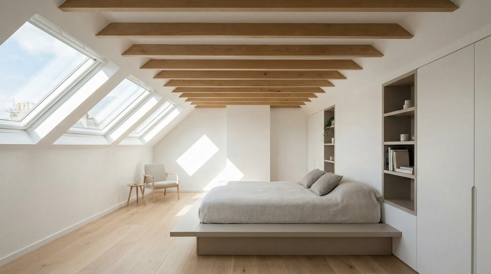 Loft Conversions