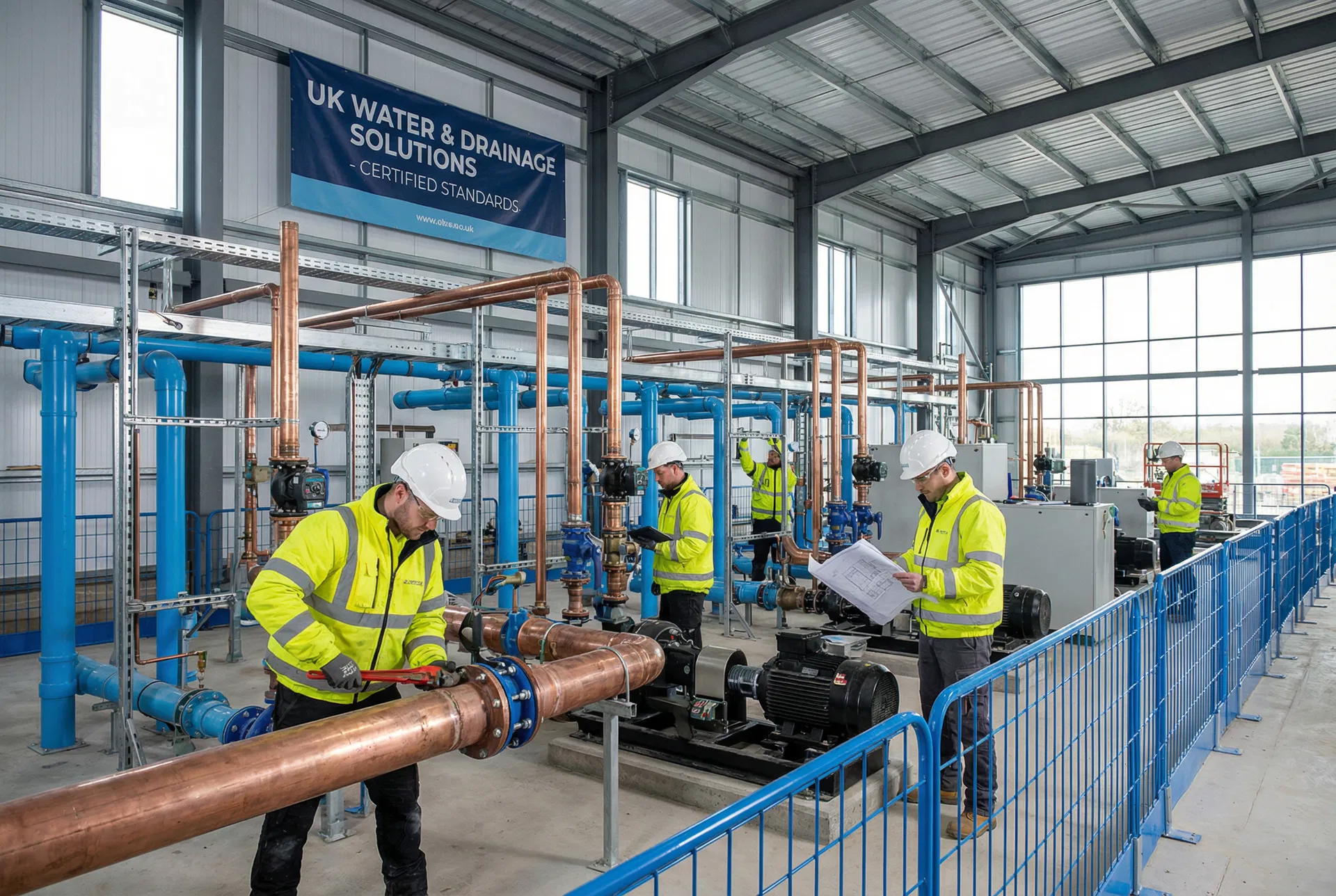 Heating Maintenance & Servicing