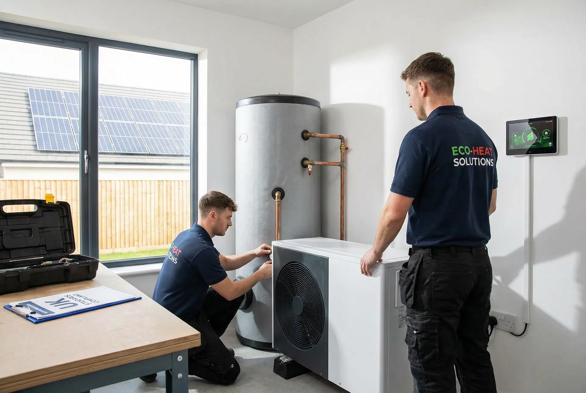 Emergency Response Services