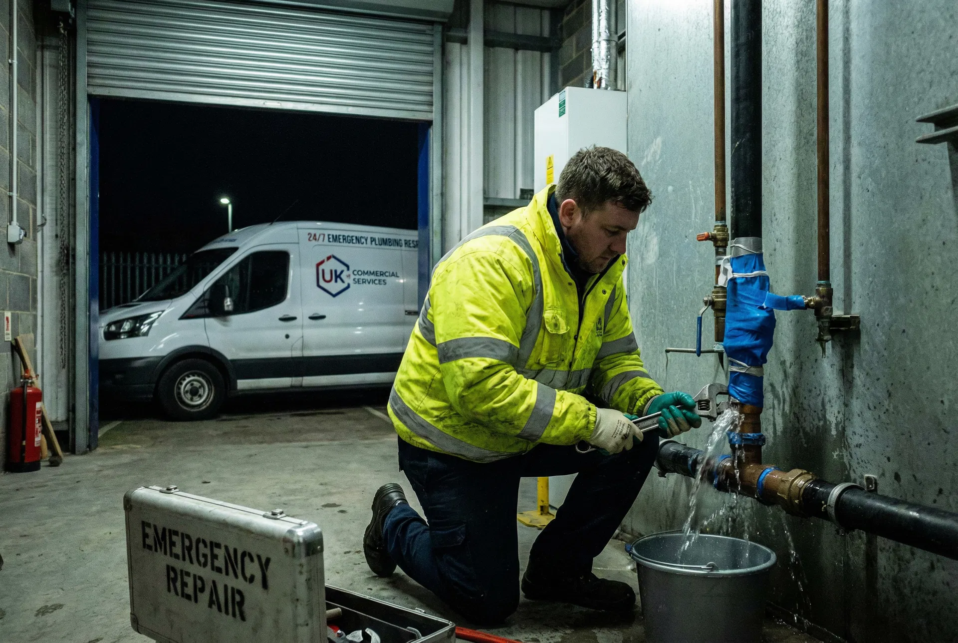 Boiler Installation & Replacement