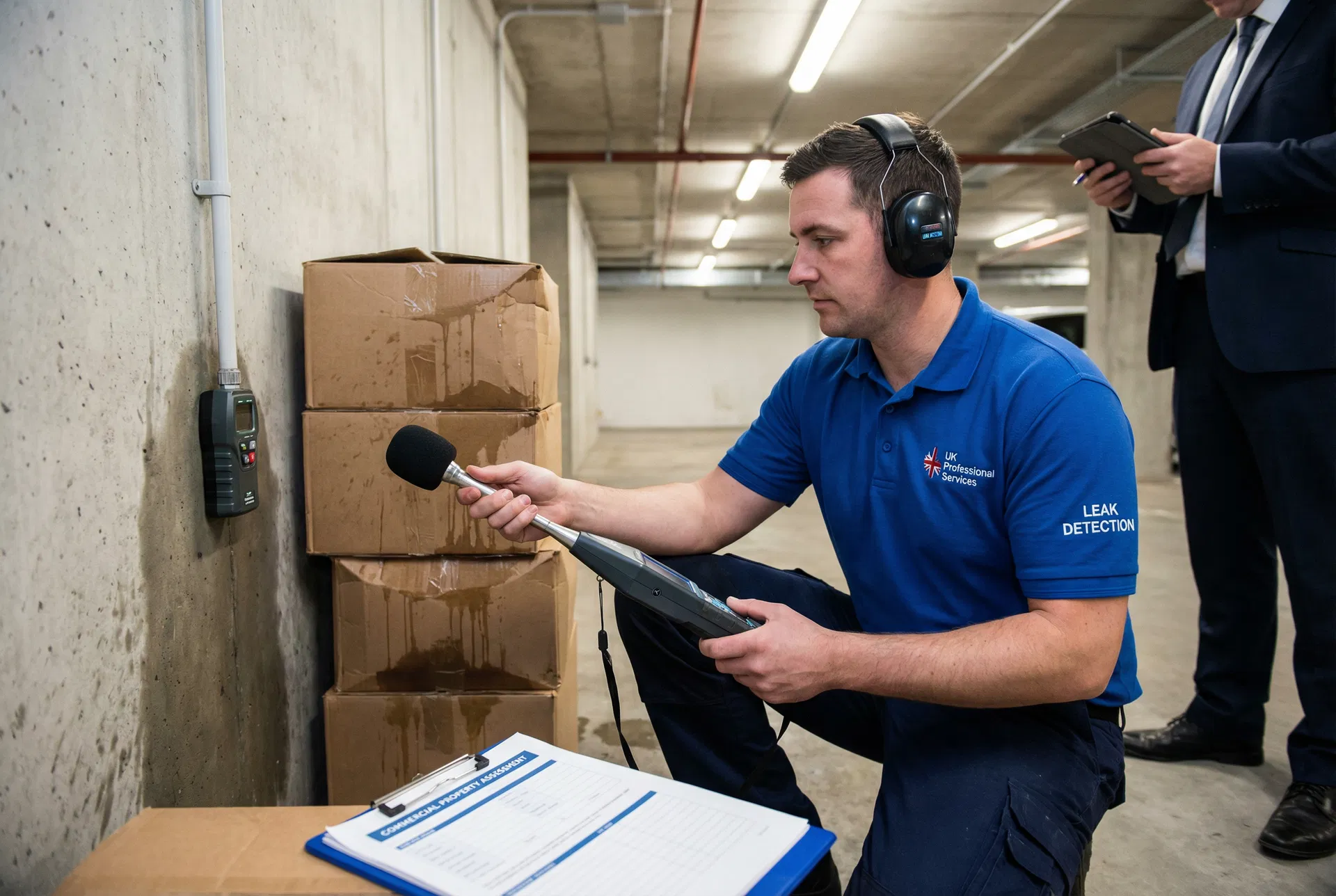 Water Treatment Systems