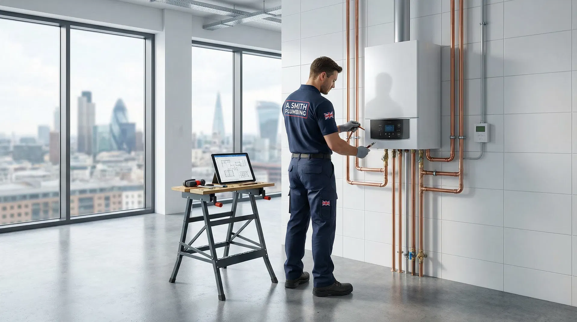 Eco Plumbing & Heating