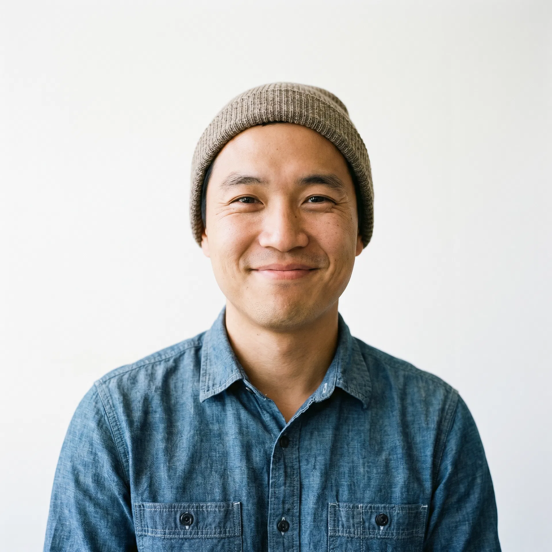 李德明