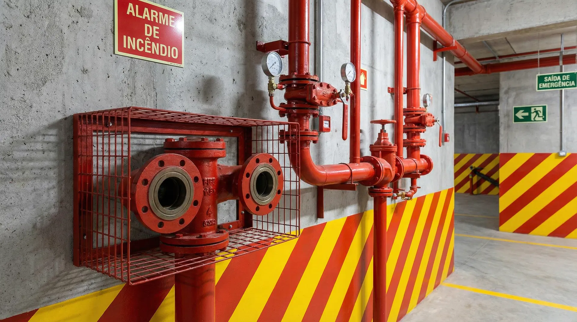 Norma ABNT NBR 13714: Tudo o que você precisa saber