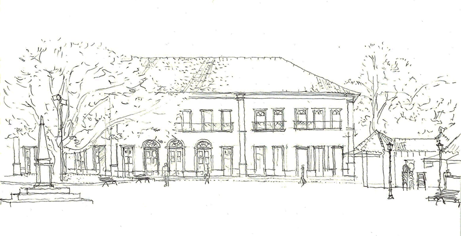 Sobrado Aguiar Vallim