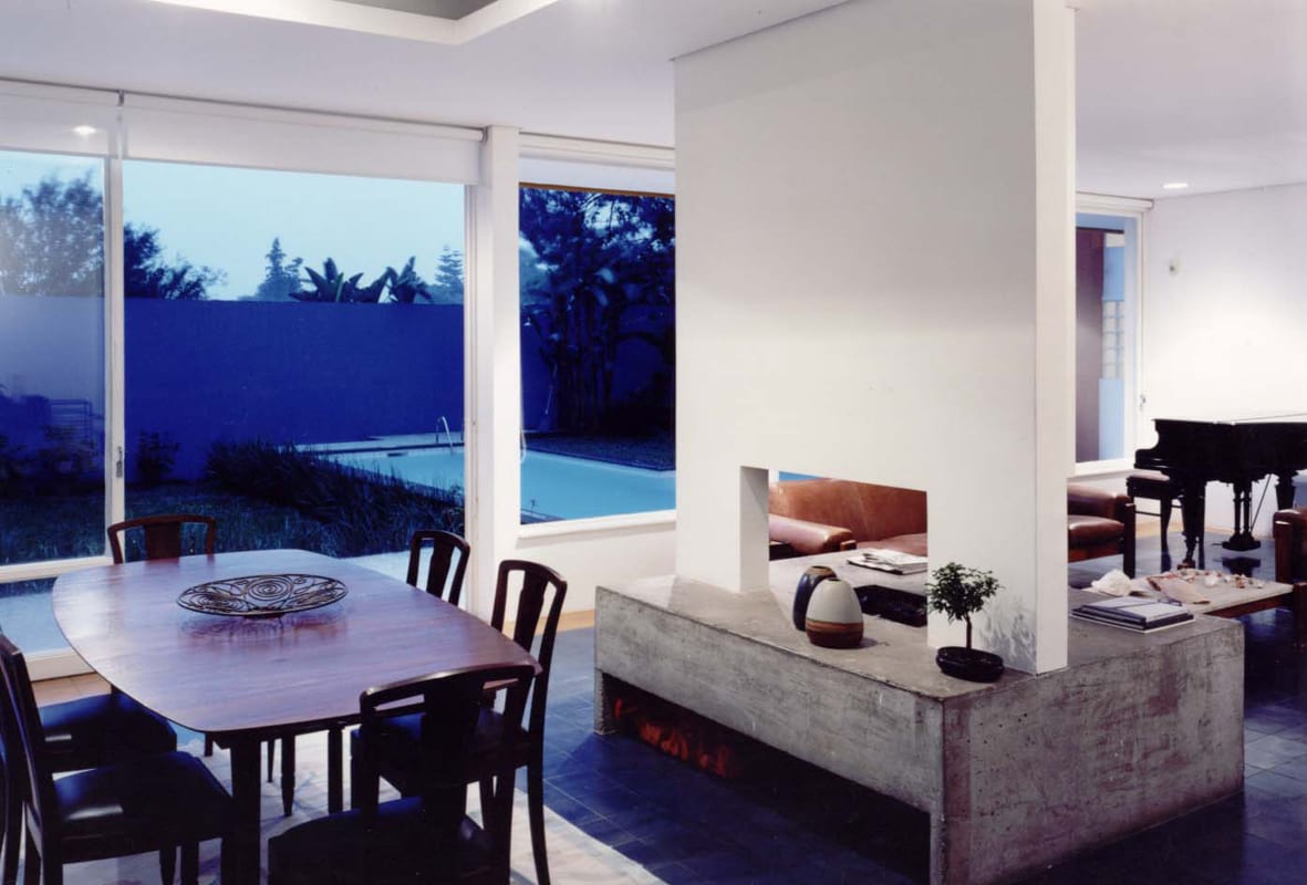 Casa Jardim Cordeiro