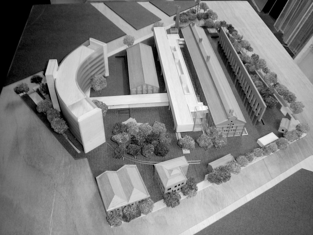 Museu da História de São Paulo (MHSP)