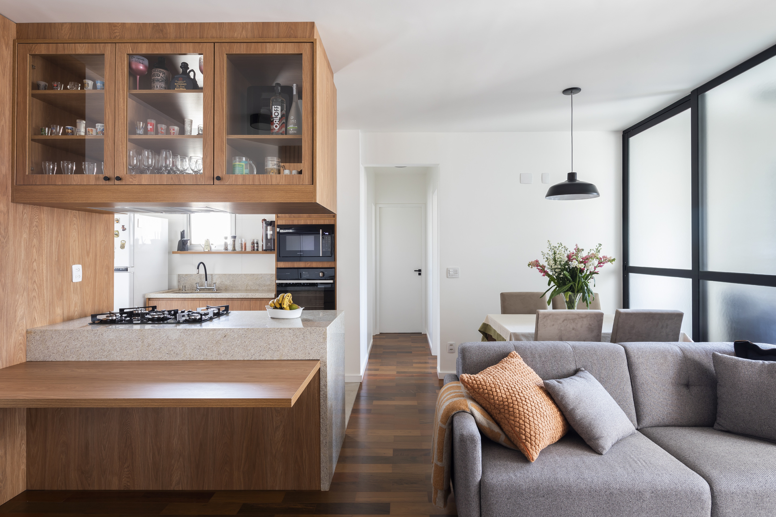 Apartamento Aclimação