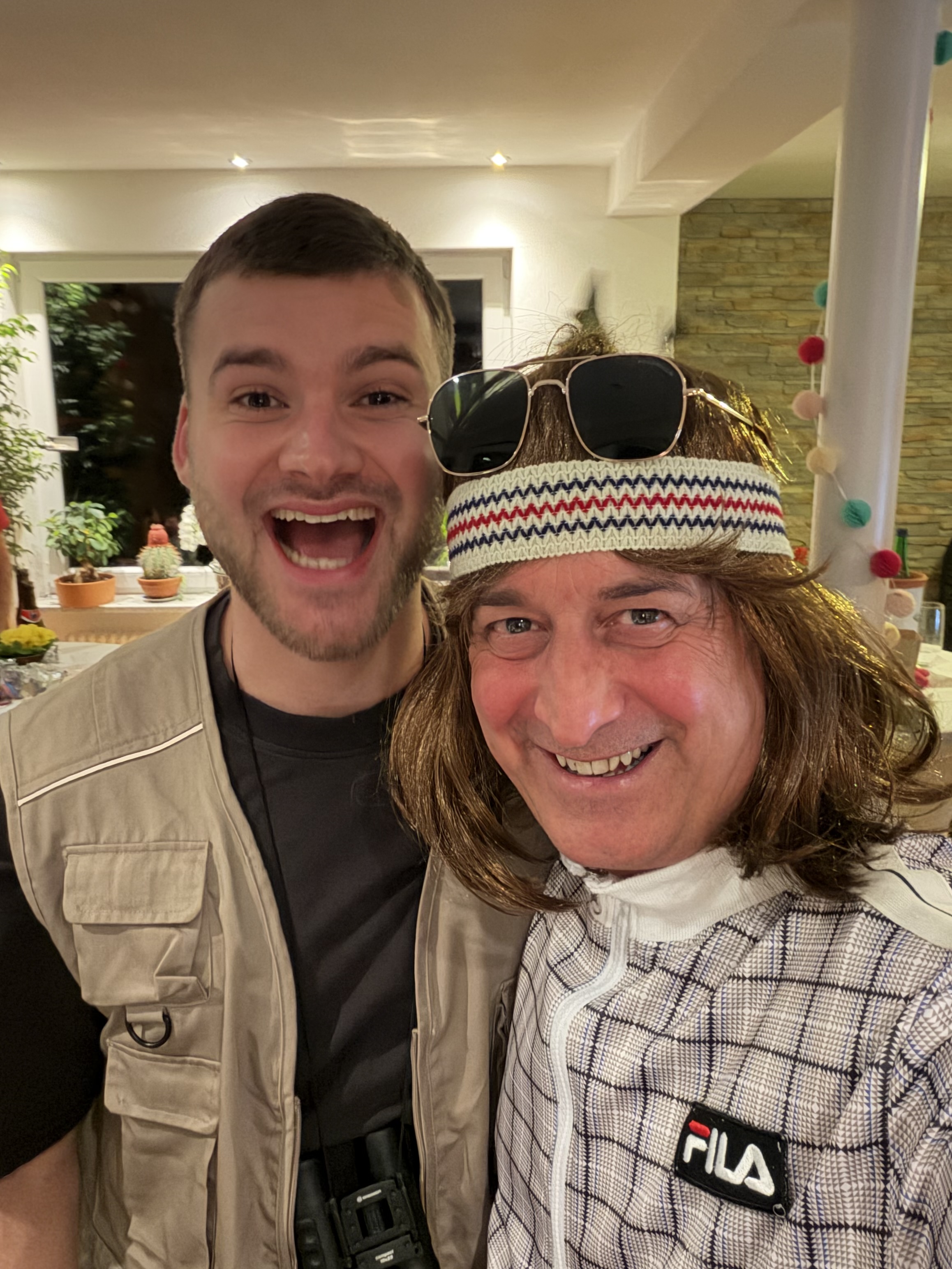 Foto von Karotti ole