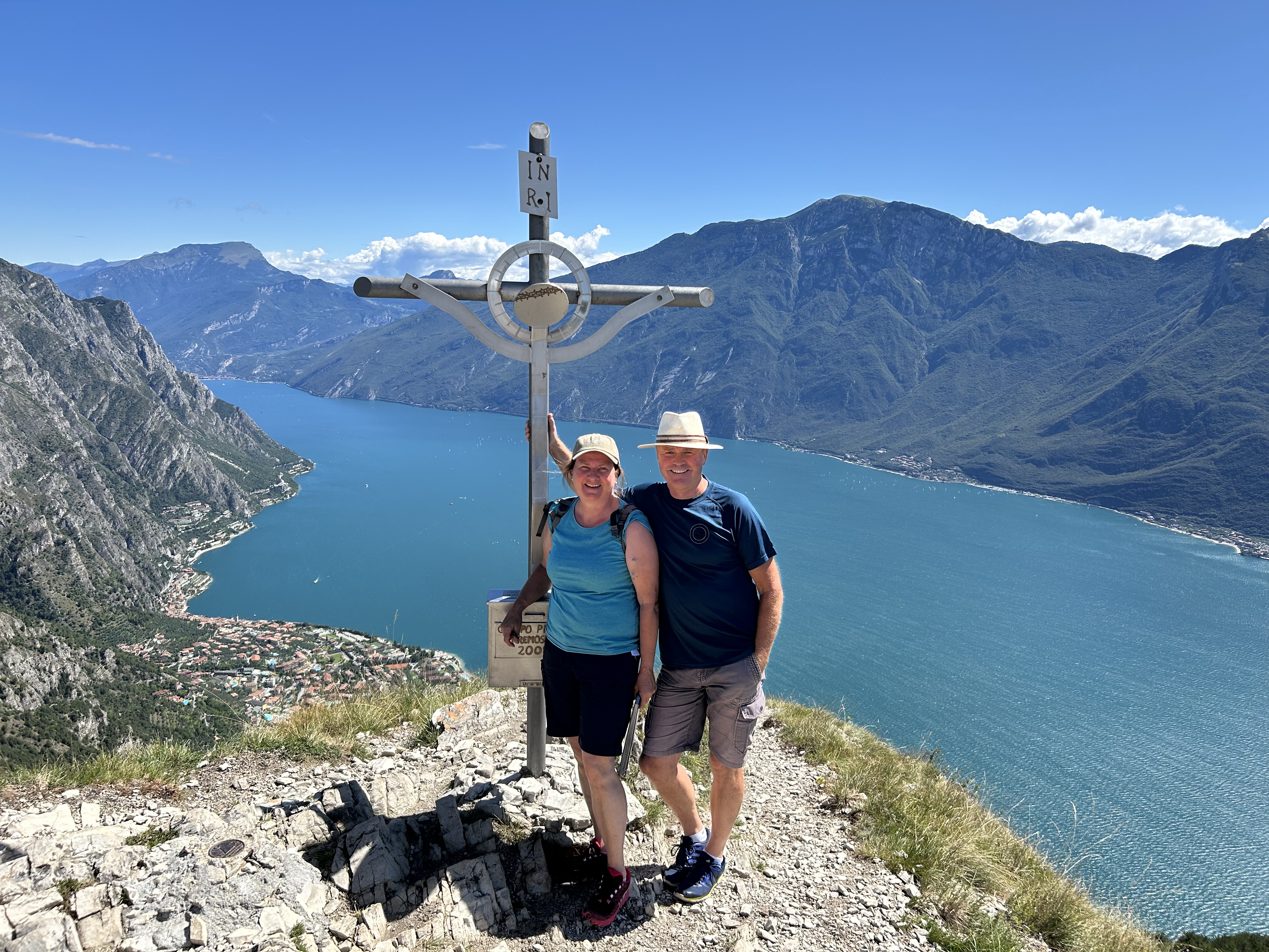 Foto von Göttergatte