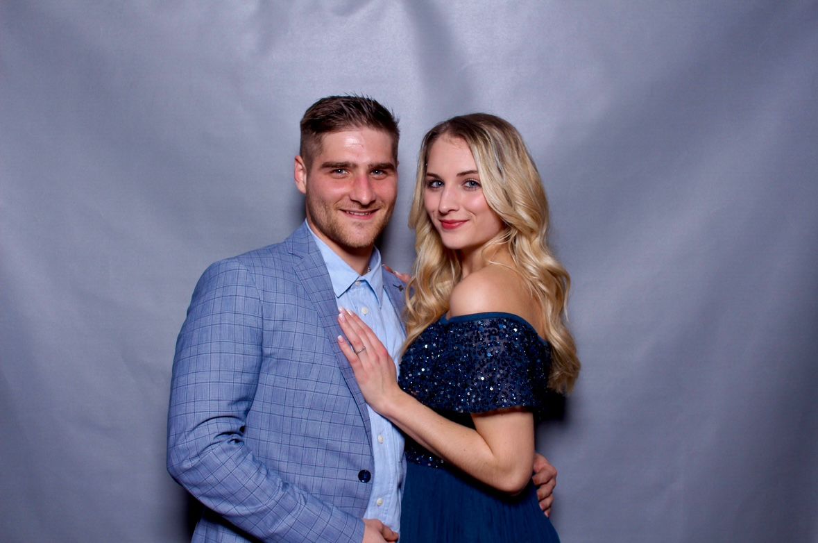 Foto von Corinna & Philipp