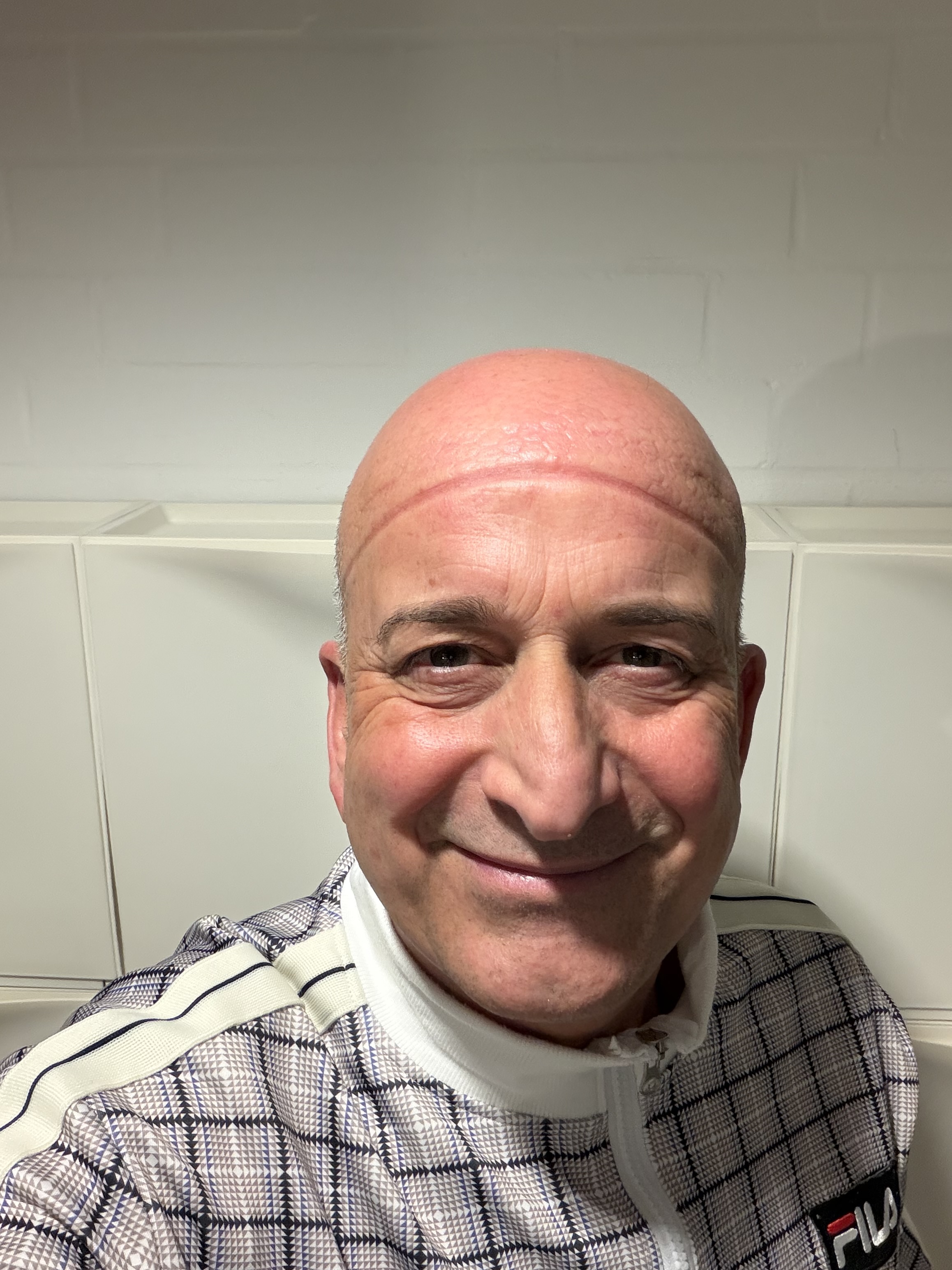 Foto von The Price You have to pay….☝🏽