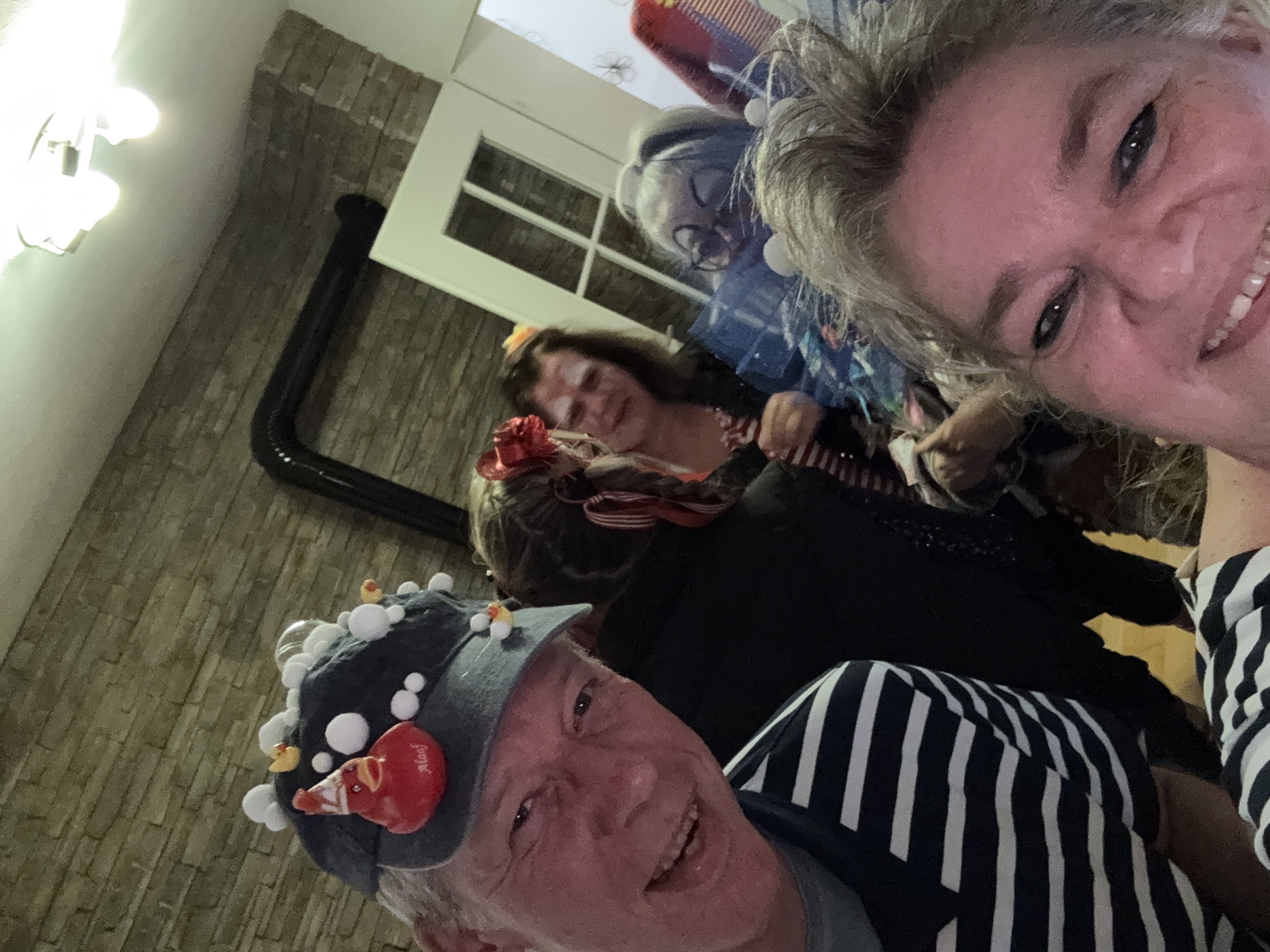 Foto von Britta Lippok