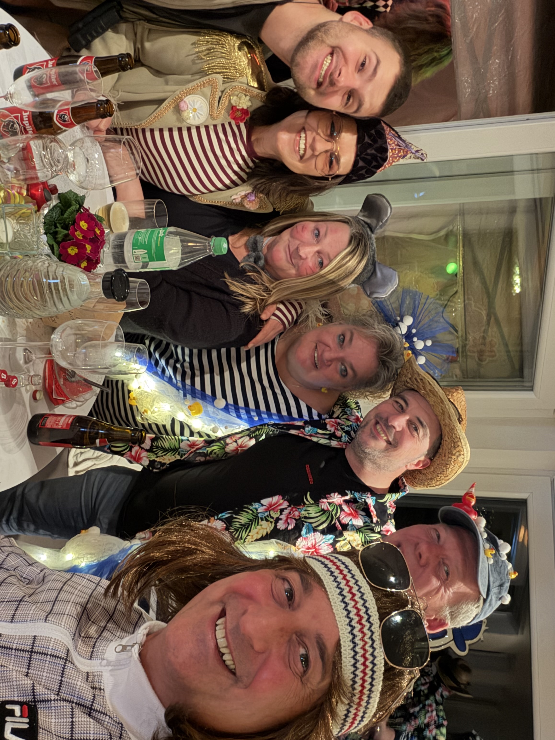 Foto von Tennisclub rot/weiss