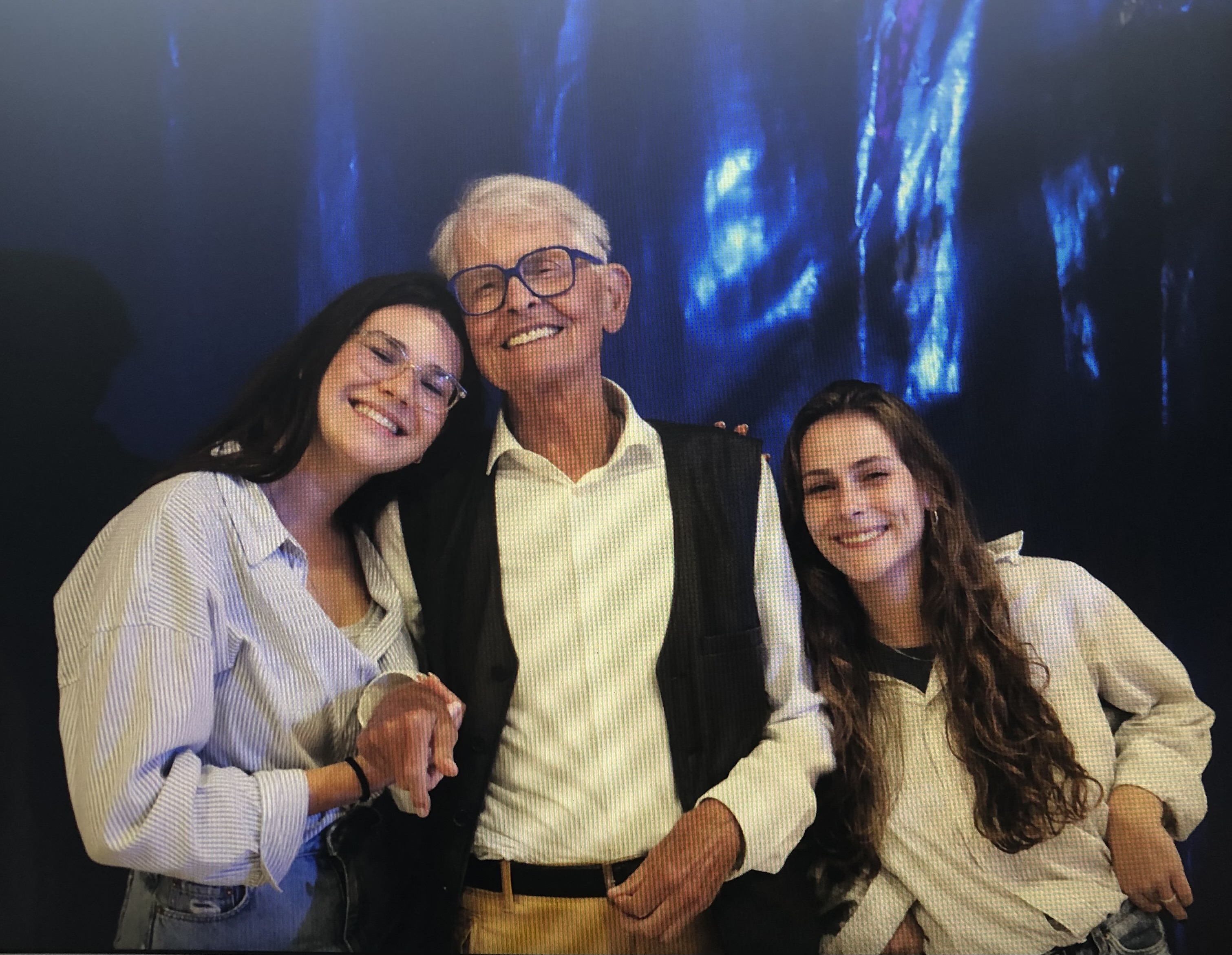 Foto von Der Honigpeter