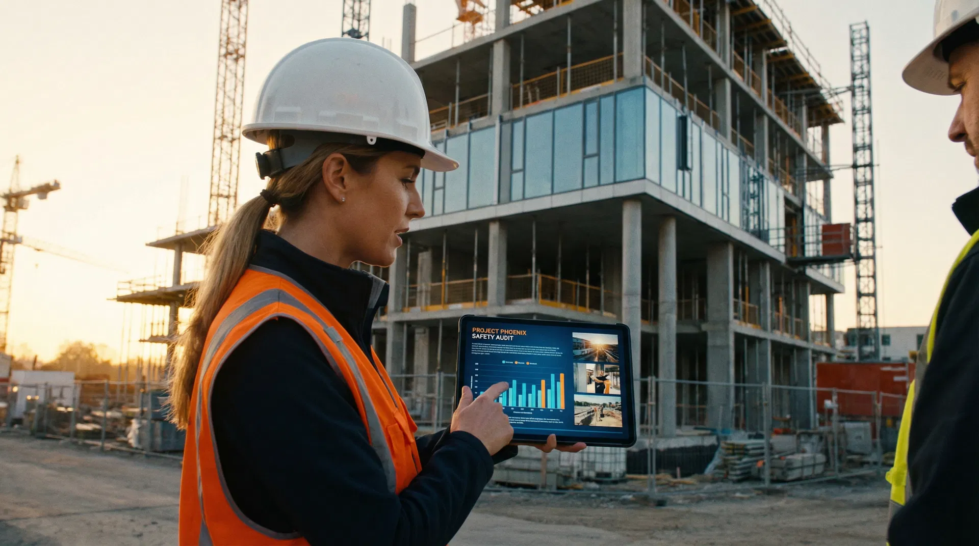 Generación de informes