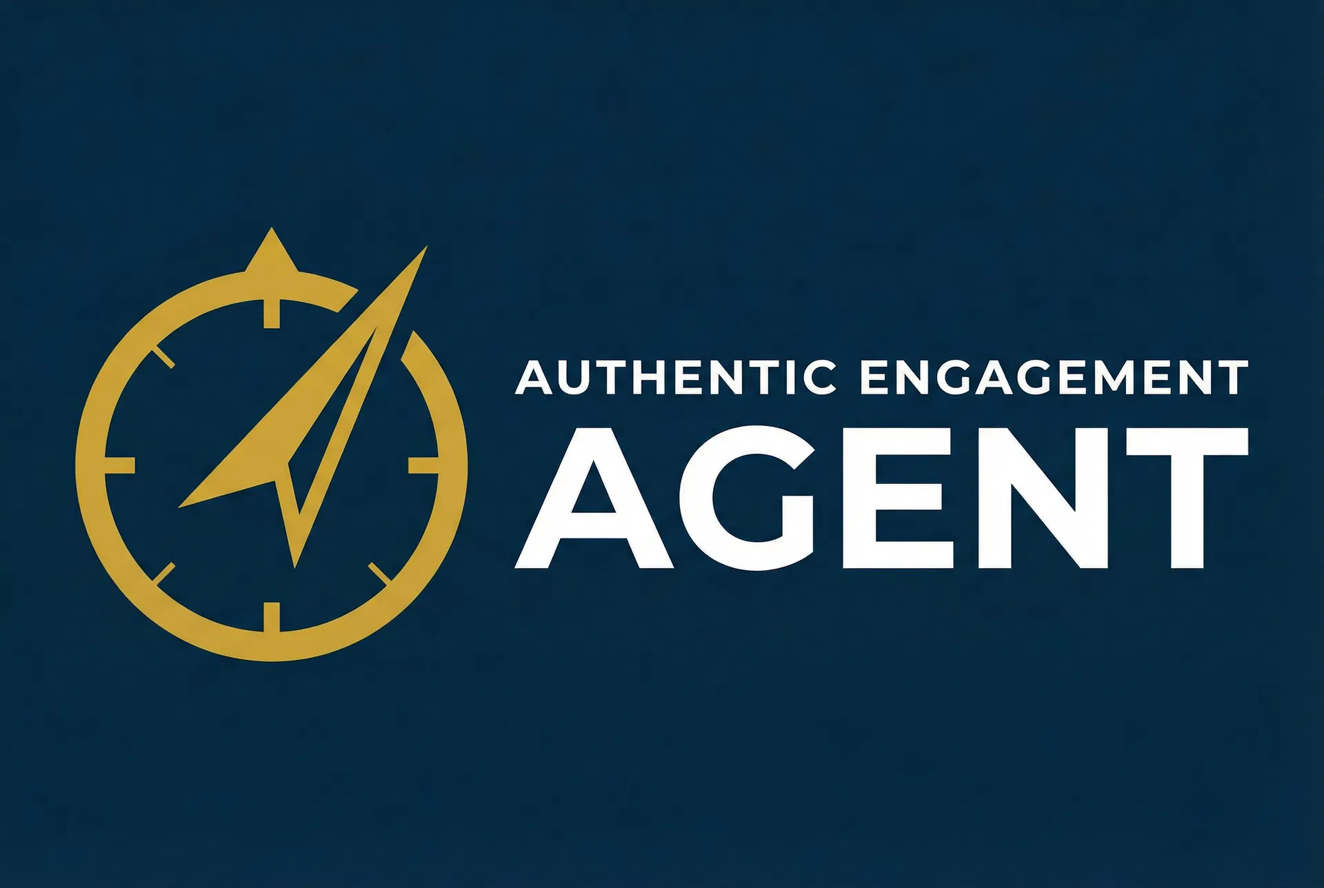 Authentic Engagement Agent