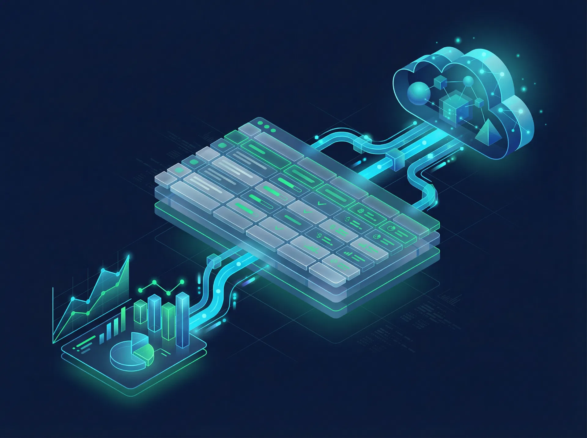 Google Sheets integration