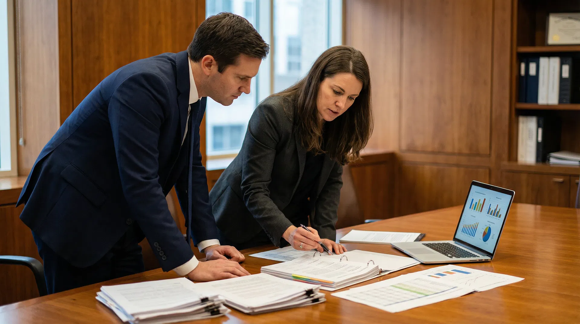 Due Diligence Checklist: What to Expect When Selling Your Business