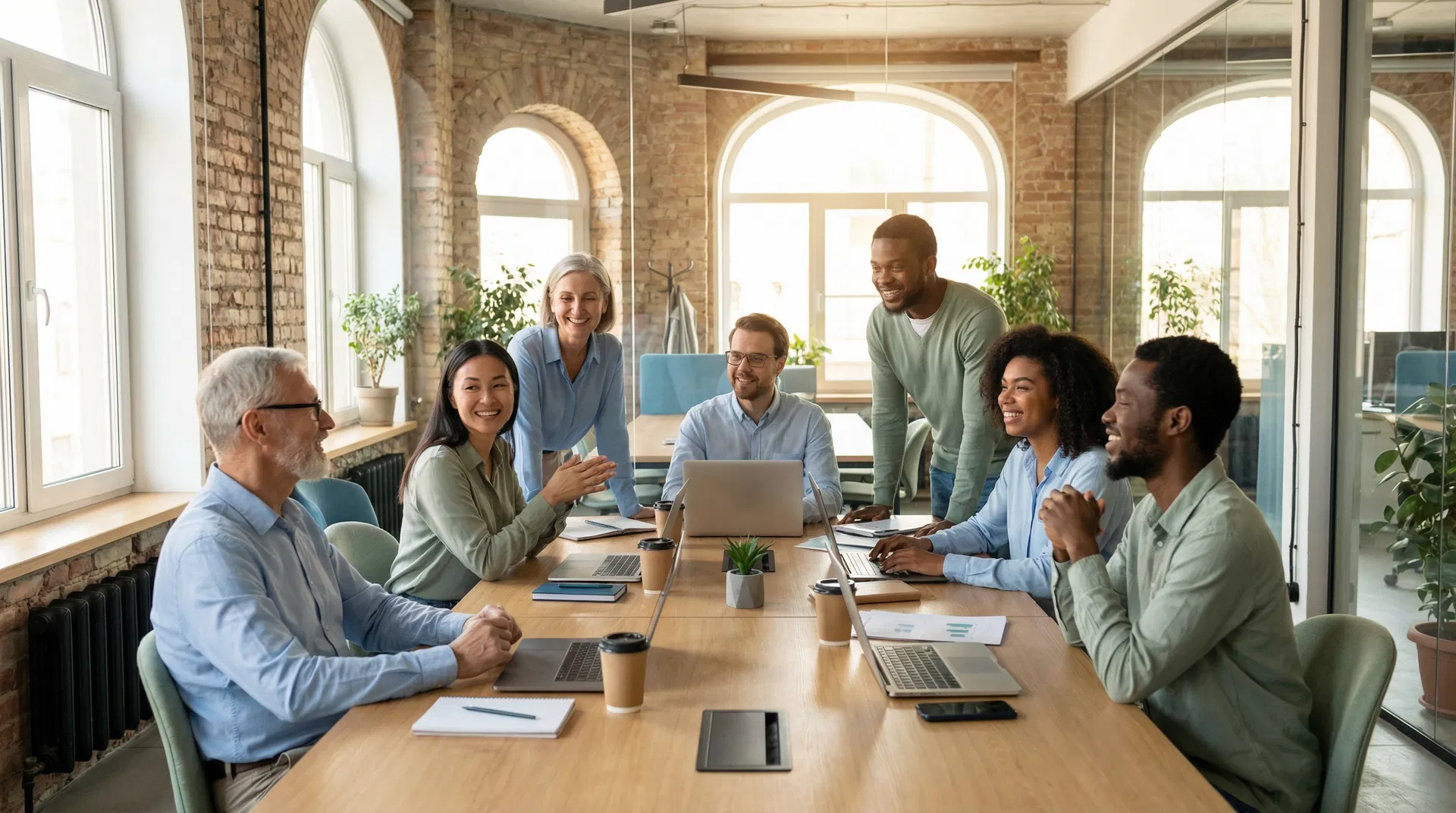 Employee Retention During a Business Sale: What You Need to Know