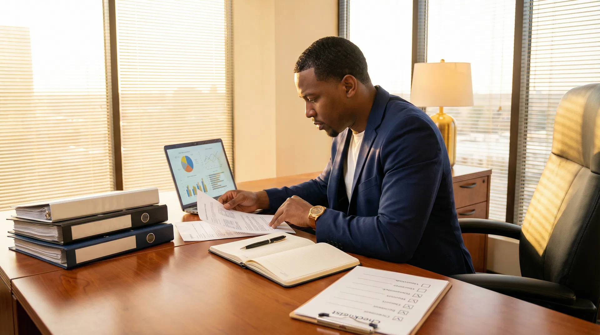 How to Prepare Your Business for Sale in 2026: A Complete Guide