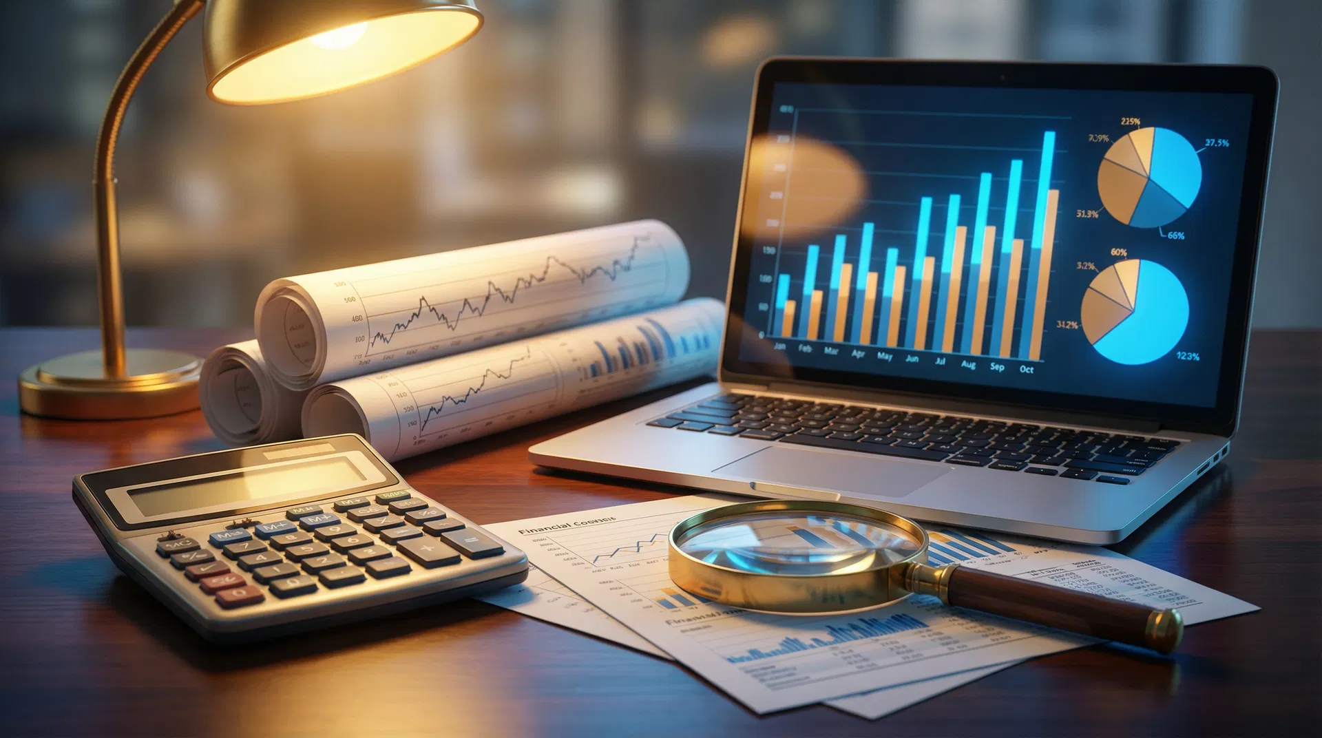 Business Valuation Methods Explained: Which One Is Right for Your Business?