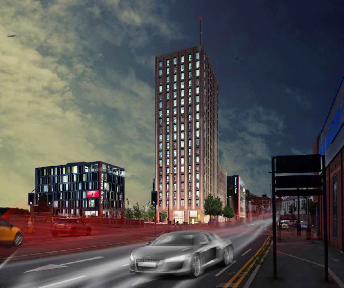 Residential Pictures