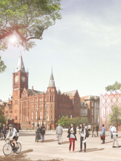 Educational Pictures