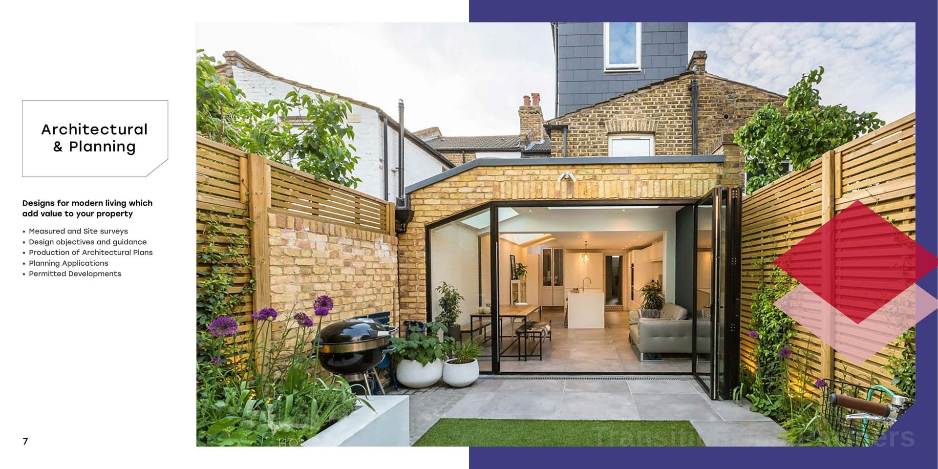 T360P1462 - Project Strut