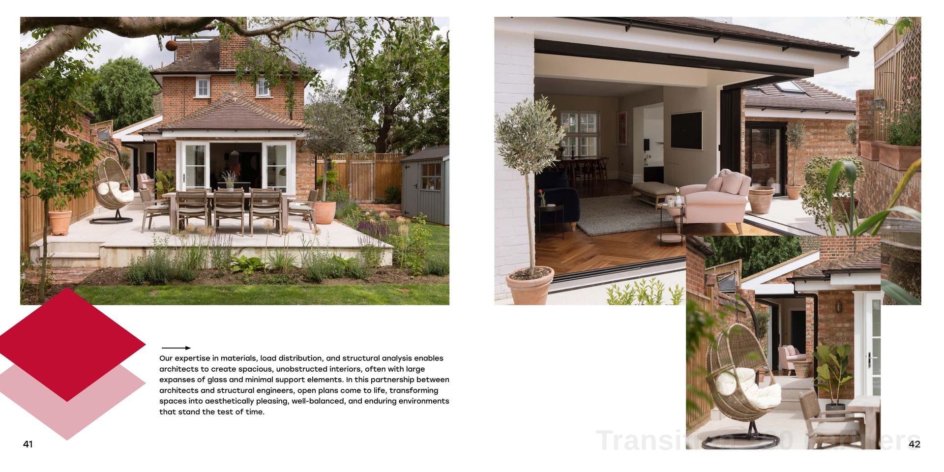 Cascade Avenue Part 3