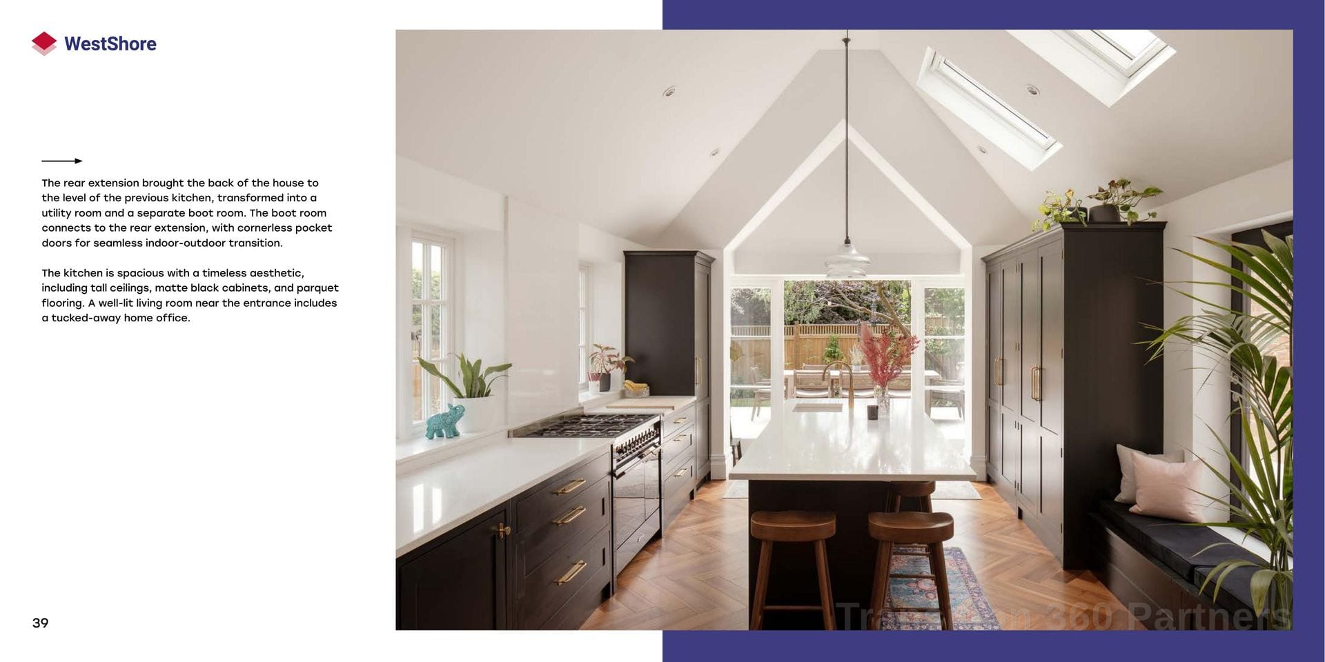 cascade Avenue Part 2