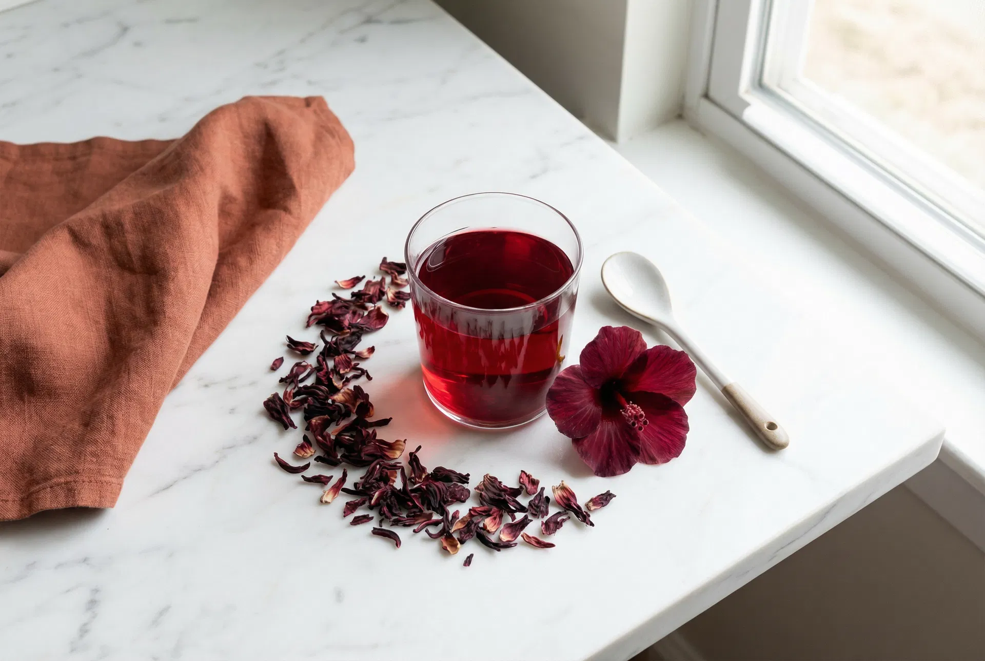 What is Malawi Hibiscus Tea — and Why Does Origin Matter?
