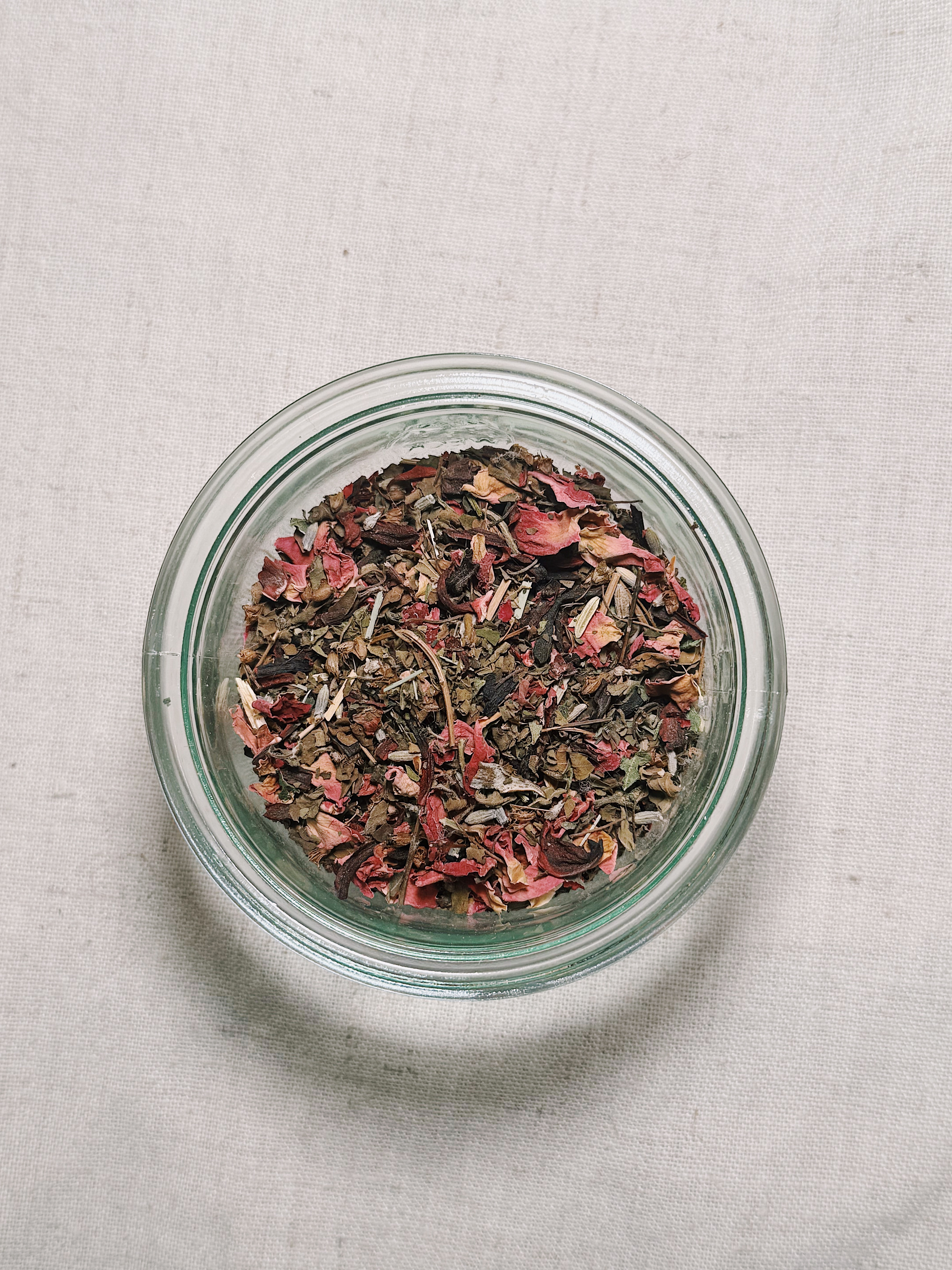Inflammation & Circulation Tea