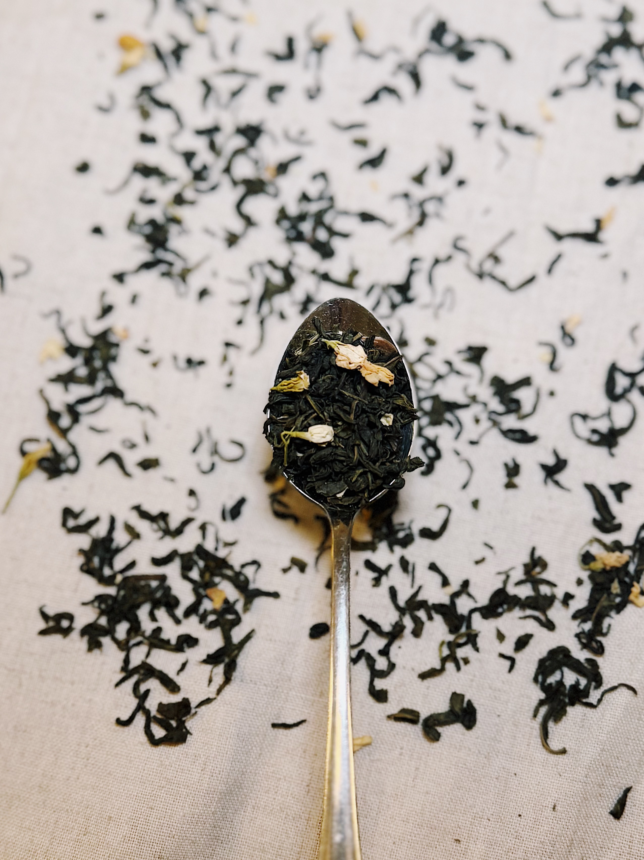 Prayer & Spirituality Tea