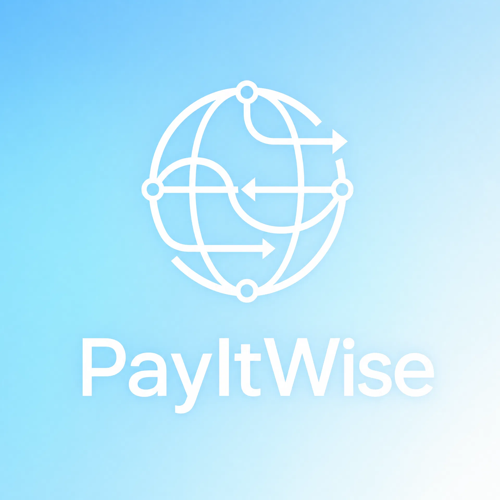 PayItWise Logo