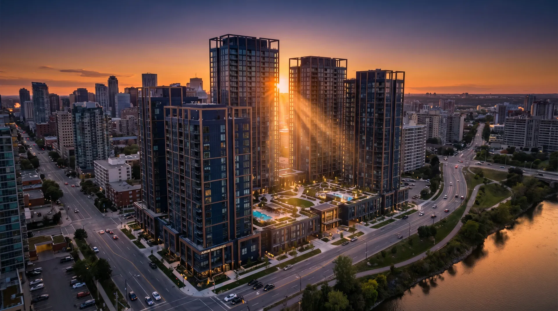 北美多单元公寓市场：2025年投资机会与风险评估