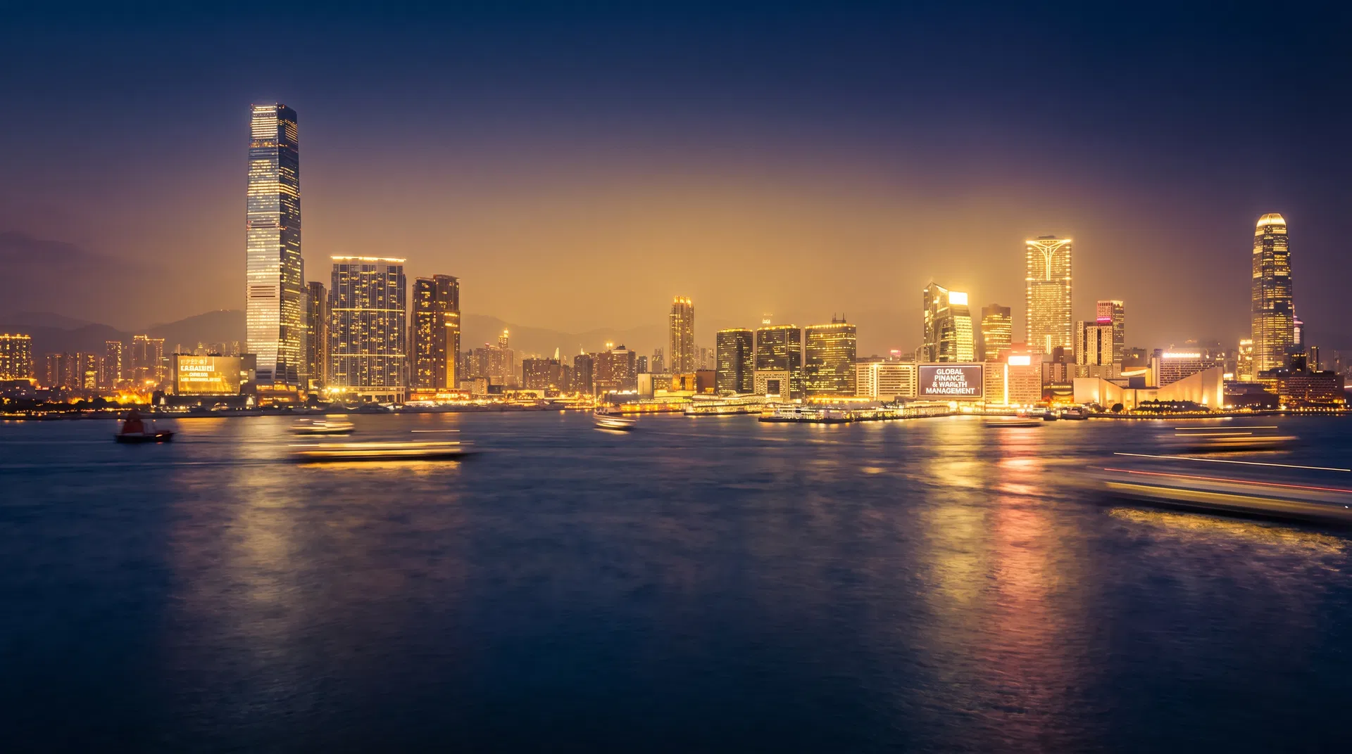 为什么香港公司是家族财富规划的重要节点