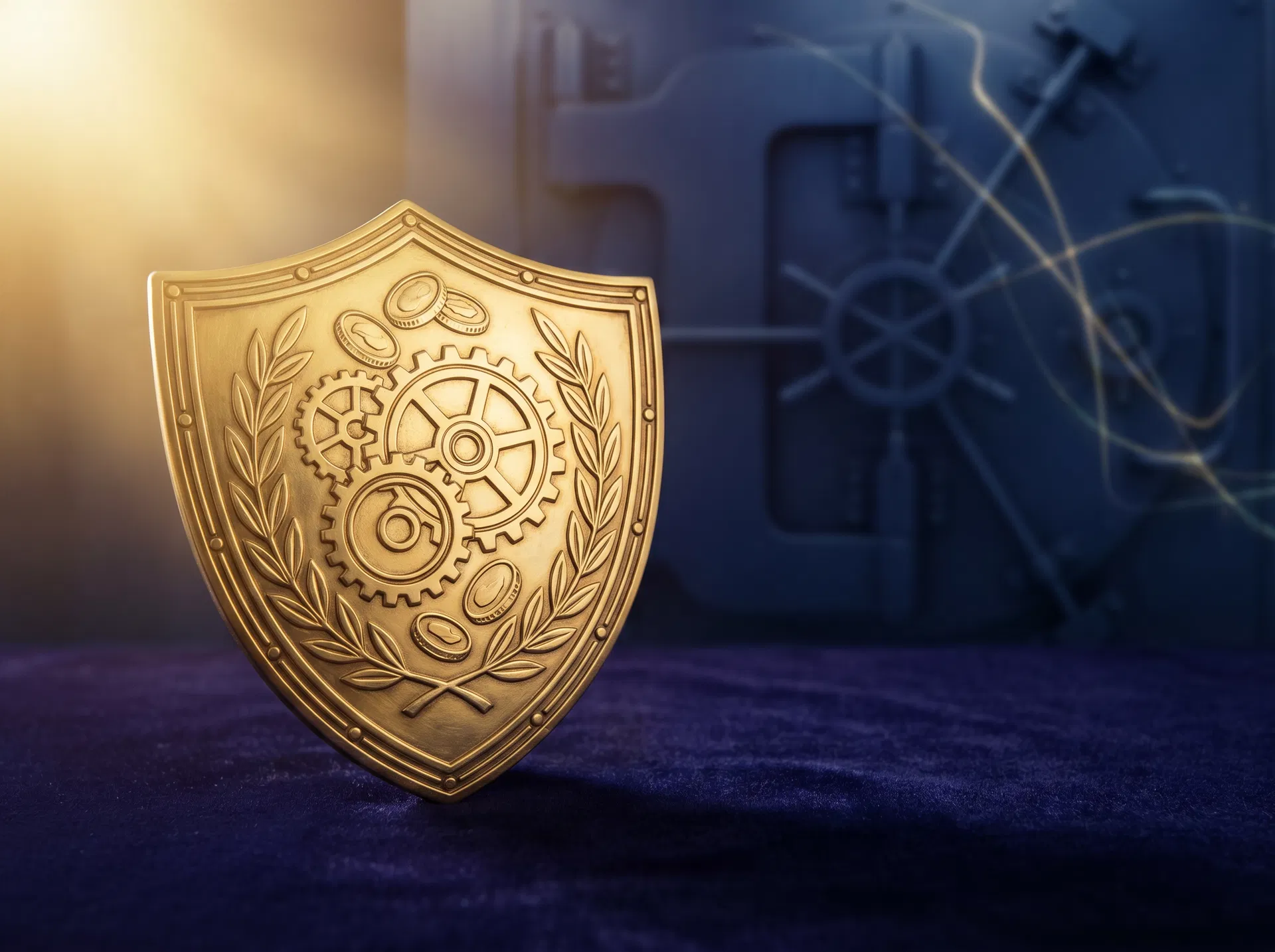 保险与风险管理