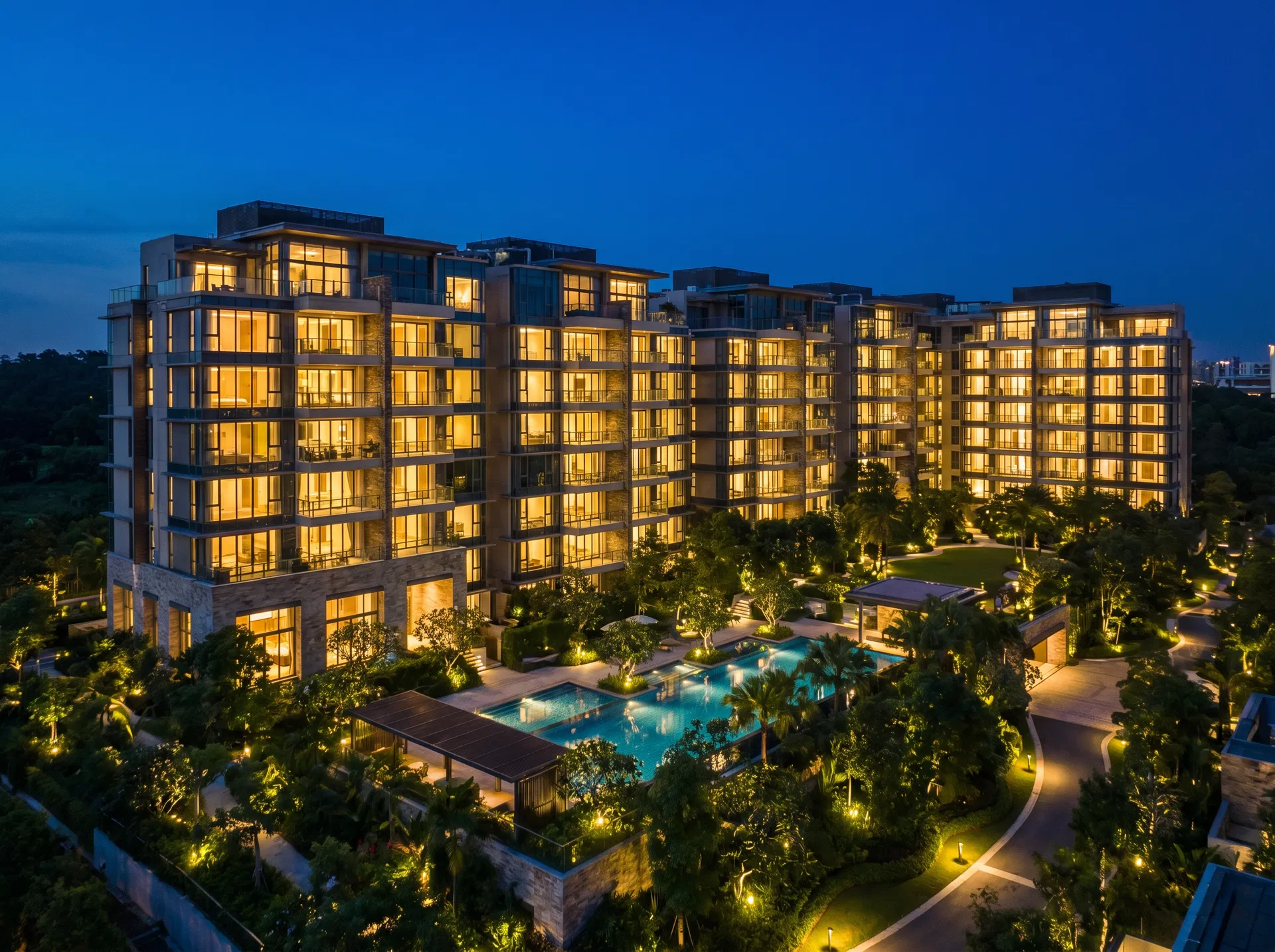 资产管理与投资