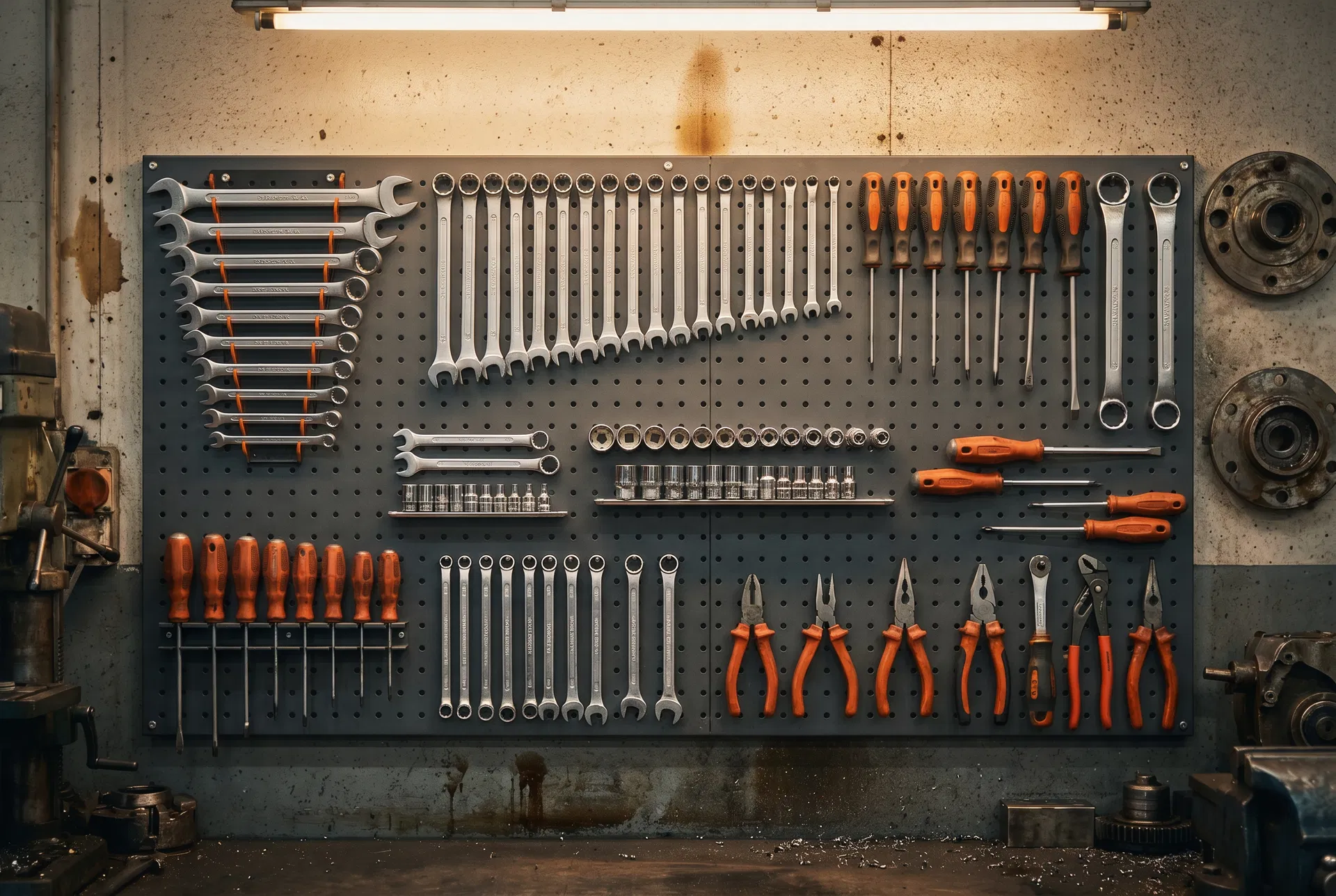 Tools