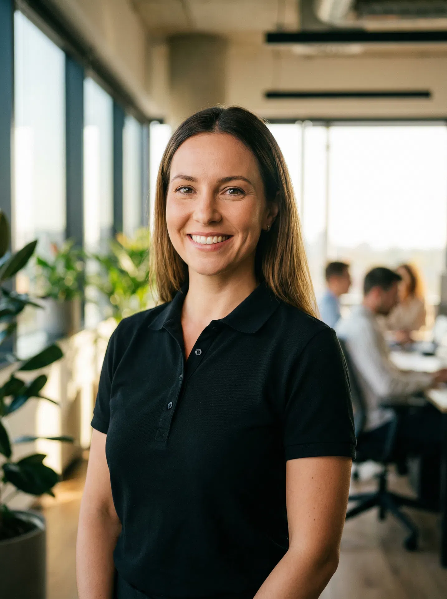 Profissional Grupo Senne