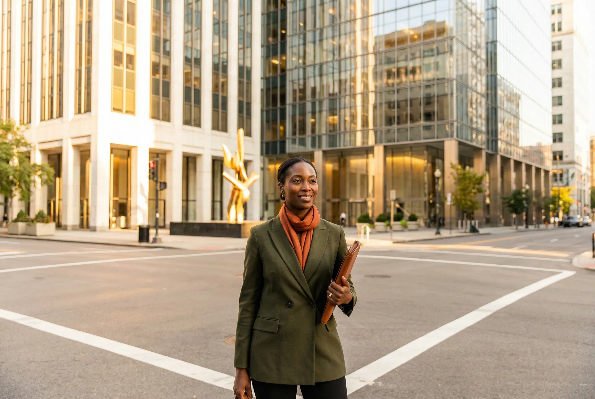 The 4 Stages Every Woman Veteran Goes Through After Separation (And How to Move Through Them)