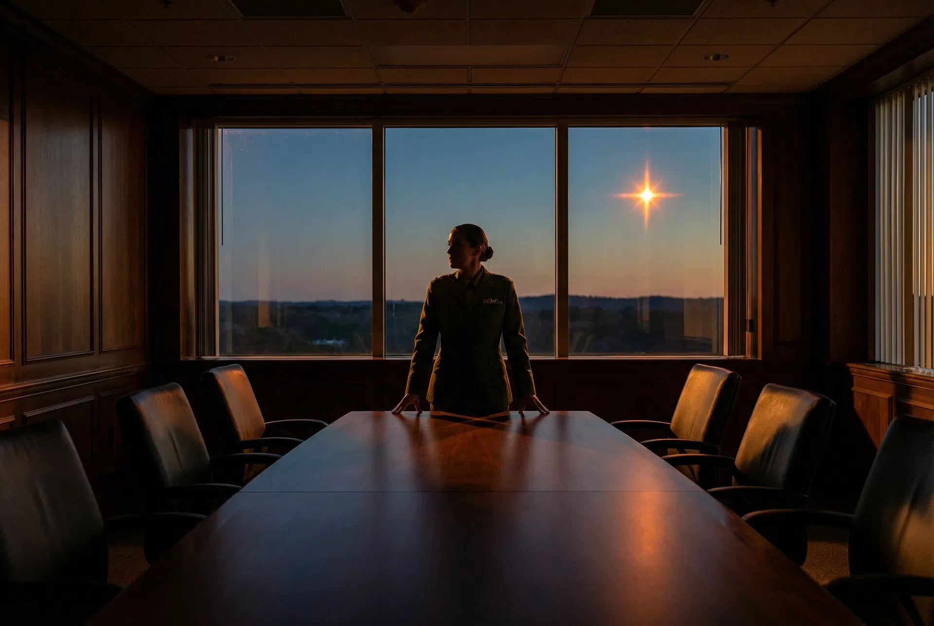 Being the 'Only' Is a Superpower