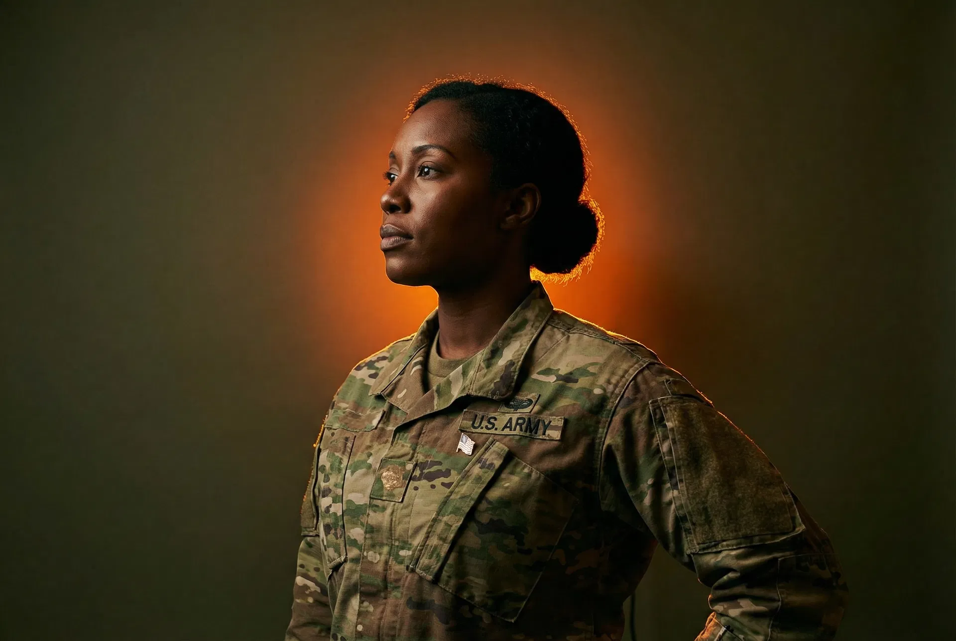 We Are Not Less Than