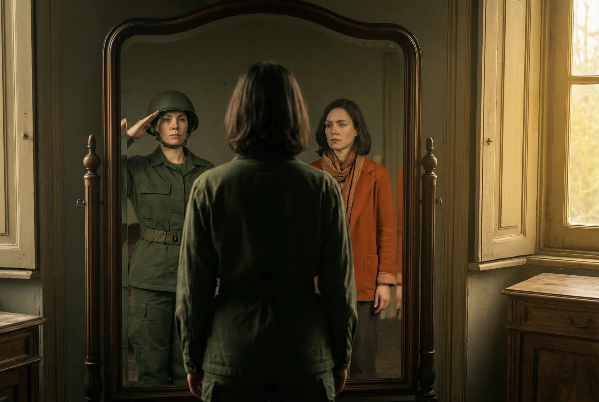 The Real Reason Transition Is Hard (And It Has Nothing to Do With Your Resume)