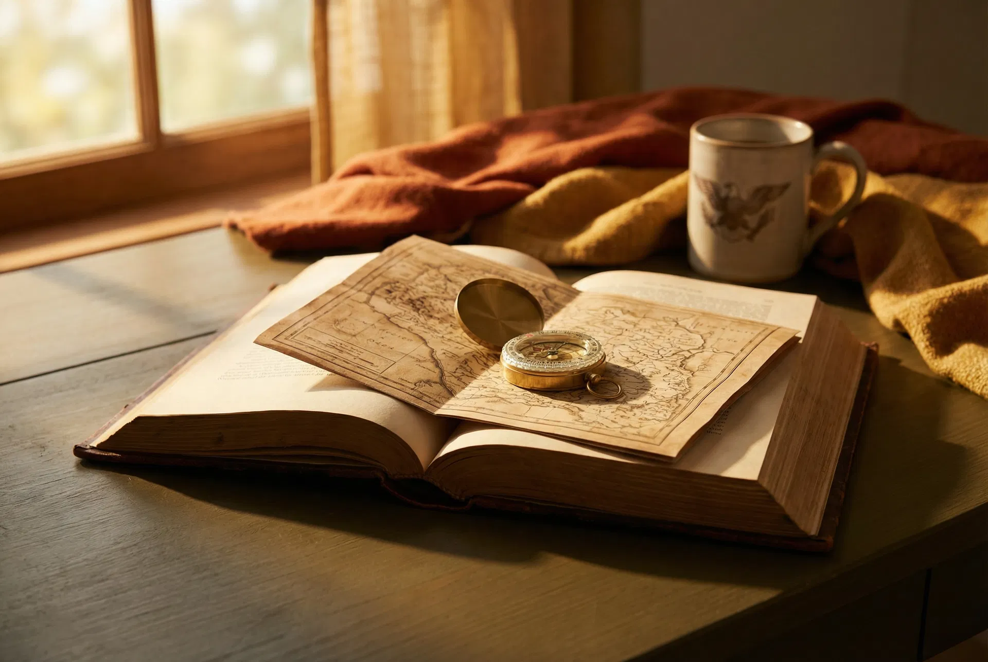 The Framework That Explains Every Veteran's Transition (And What to Do With It)