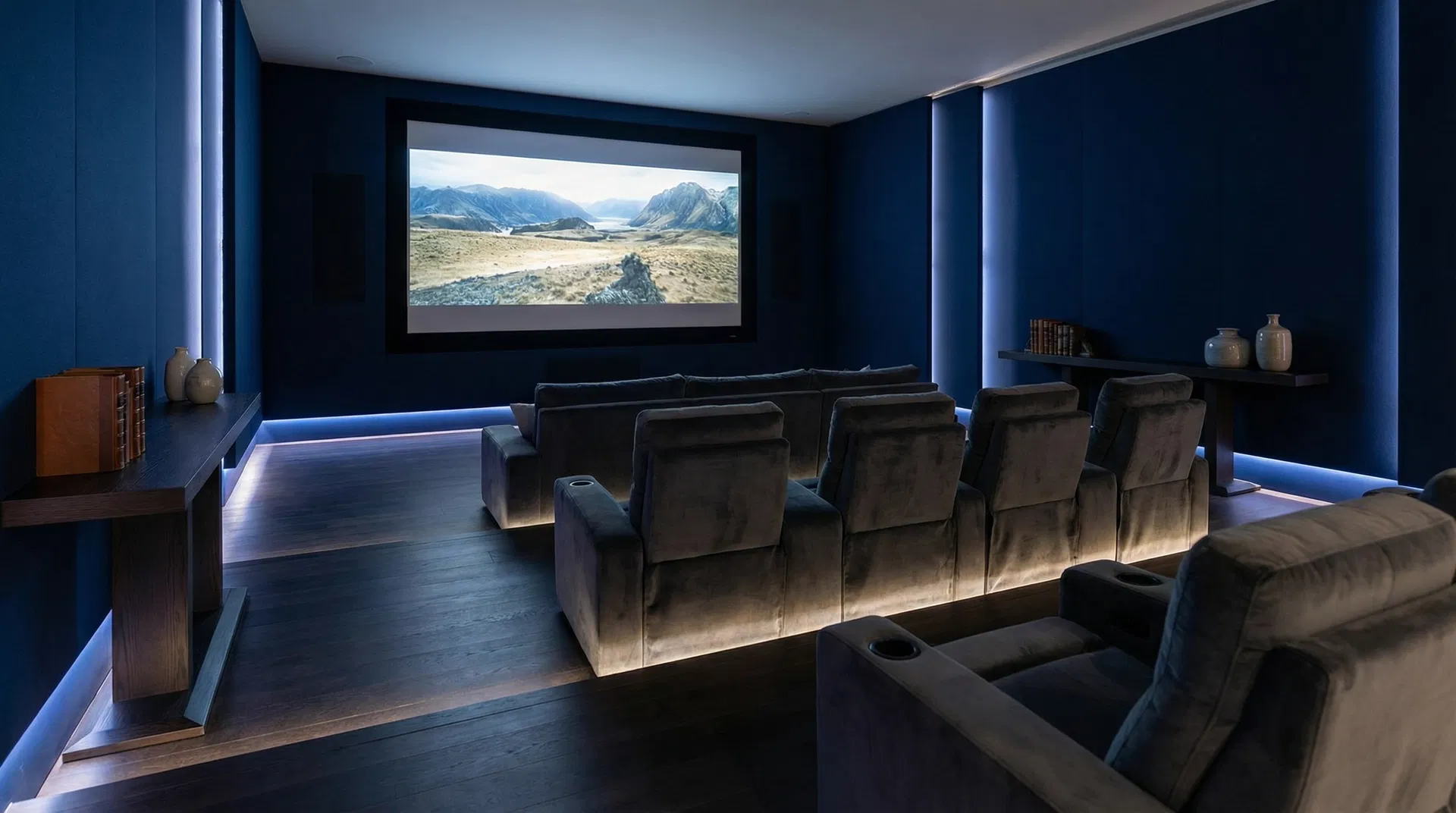 Home Theater