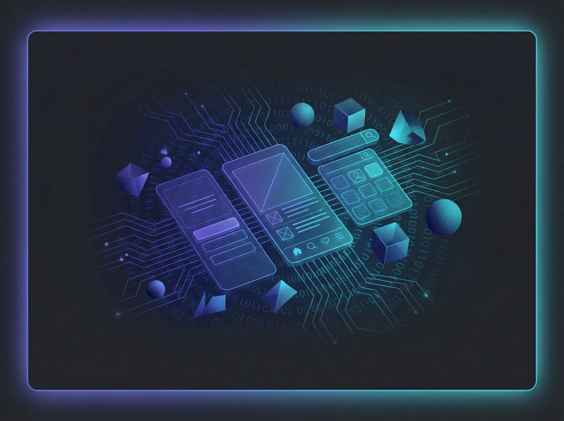 Application Development